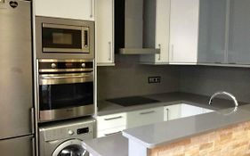 Apartamento Cala Blanca